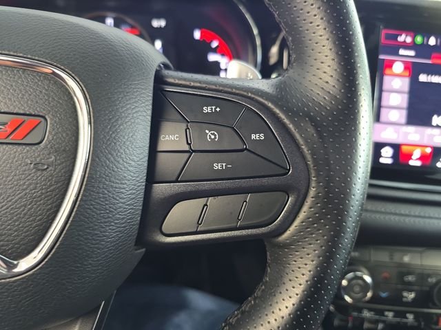 Used 2021 Gray Dodge GT Plus image 18