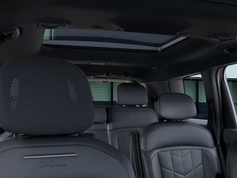 New 2027 Terrain Brown Matte Kia X-Line SX image 27