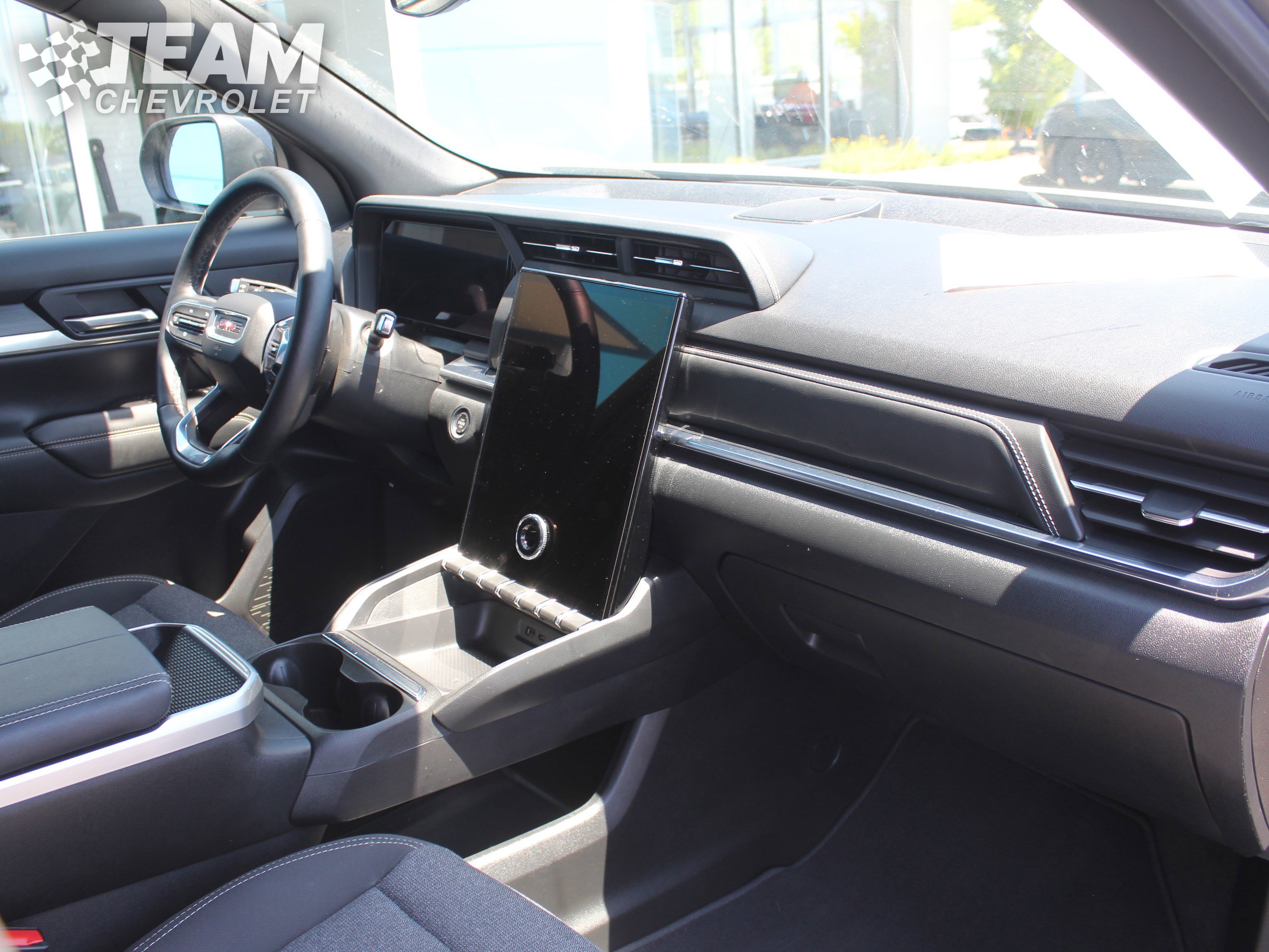 2025 GMC Terrain Elevation - Photo 27