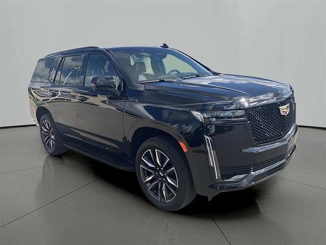 2023 Cadillac Escalade 4WD Sport Platinum, photo 7 of 12