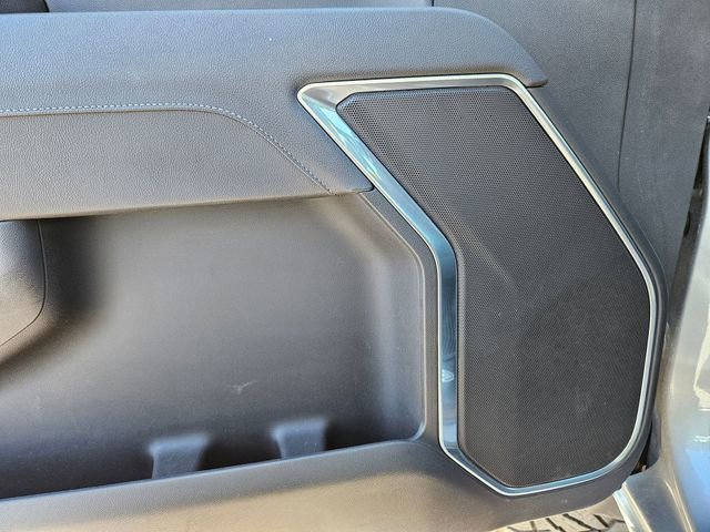Used 2025 Sterling Gray Metallic Chevrolet LT image 13