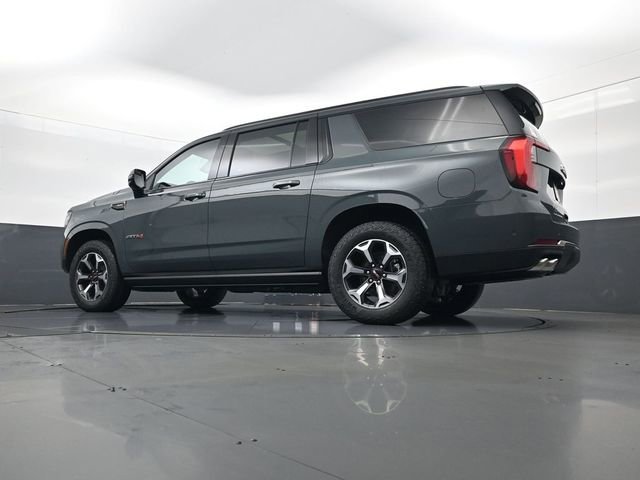 New 2026 Midnight Pine GMC AT4 Ultimate image 28