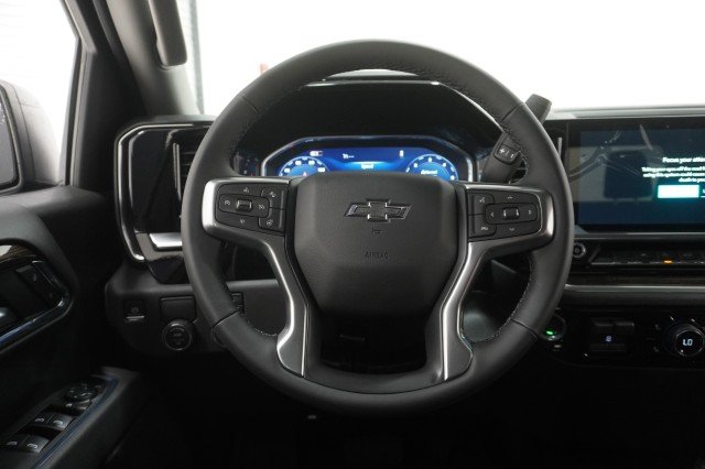 2026 Chevrolet Silverado 1500 RST - Photo 26