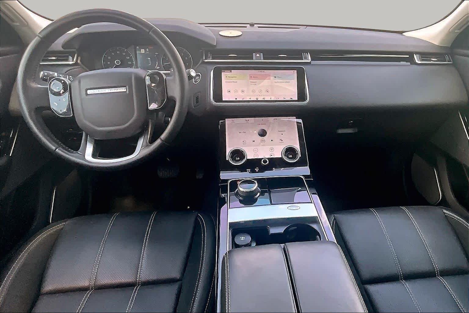 Used 2020 Fuji White Land Rover S image 14