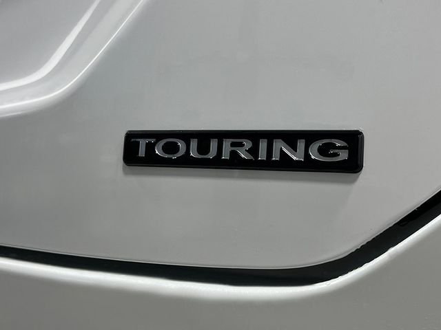 New 2026 Platinum White Pearl Honda Touring S image 6