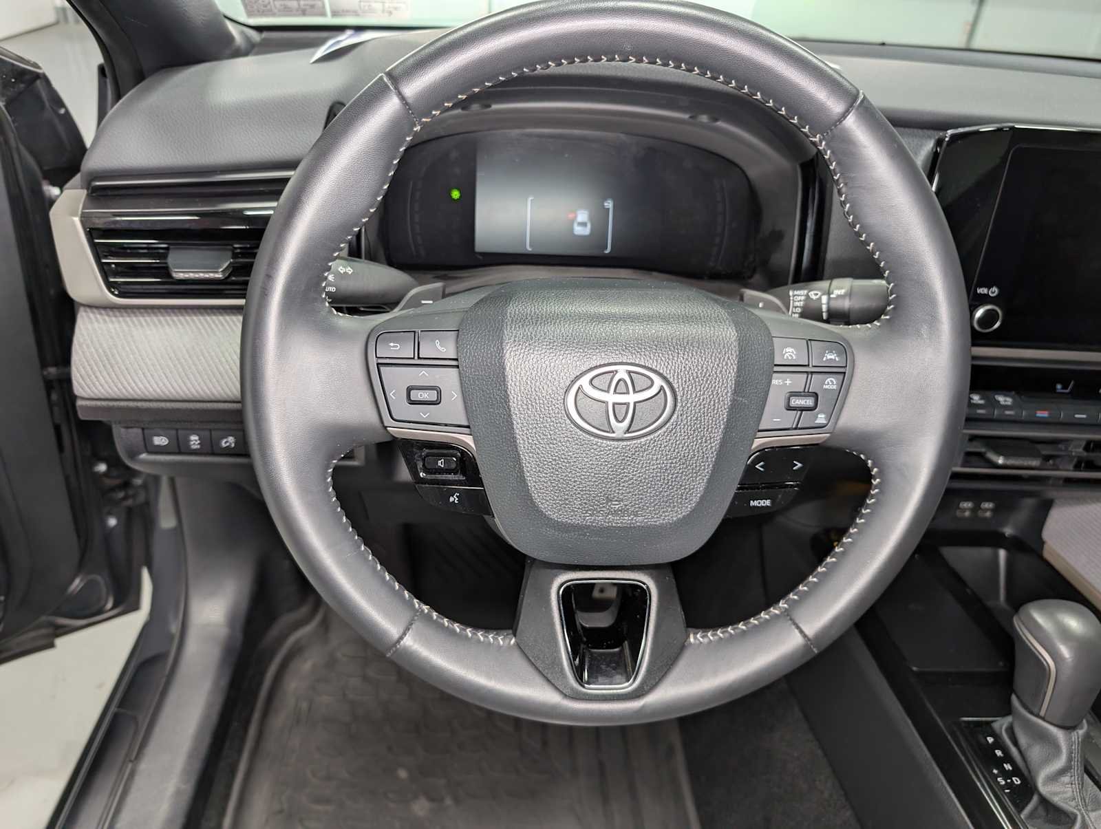 Used 2025 Underground Toyota SE image 35