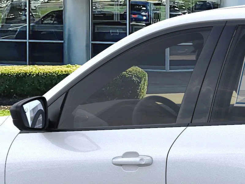 New 2026 Space Silver Metallic Ford Active™ image 20