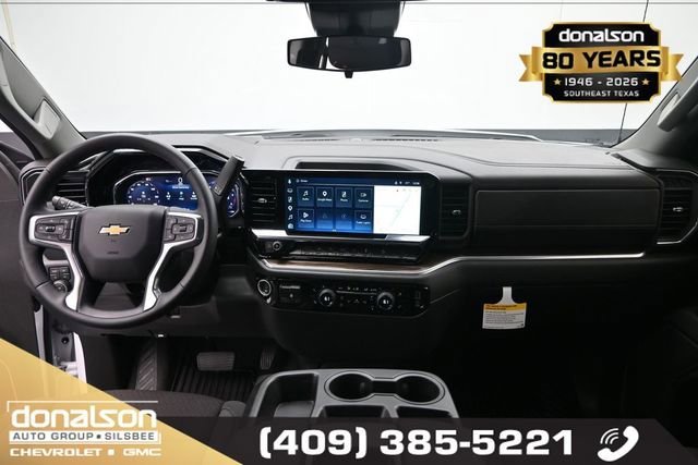 2026 Chevrolet Silverado 1500 LT - Photo 10