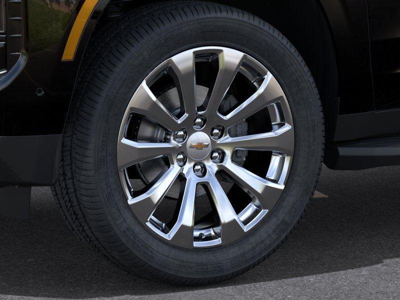 2026 Chevrolet Tahoe Premier - Photo 9