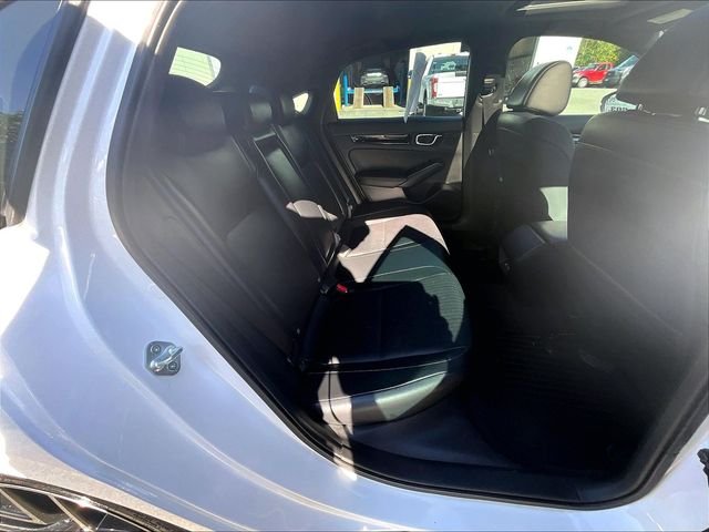 Used 2022 White Honda Sport Touring image 23