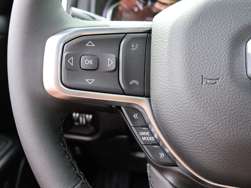 2026 RAM 1500 Big Horn/Lone Star - Photo 25