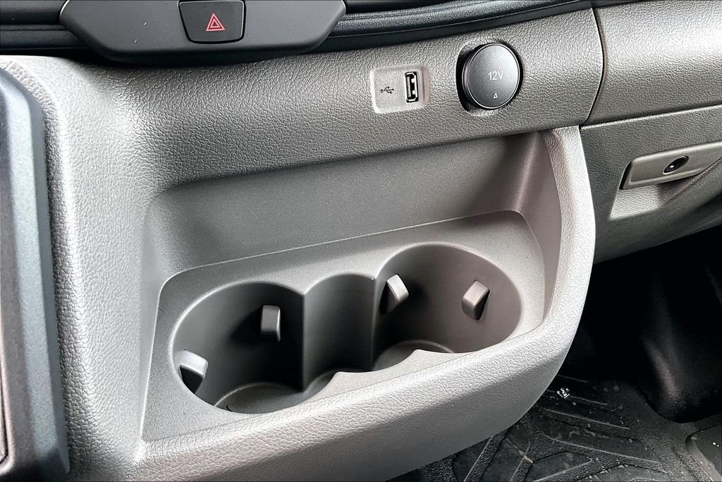 New 2025 Ford Transit-250 Base 3D Cargo Van