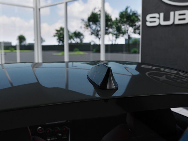 New 2027 CRYSTAL BLACK SILICA Subaru Limited image 13