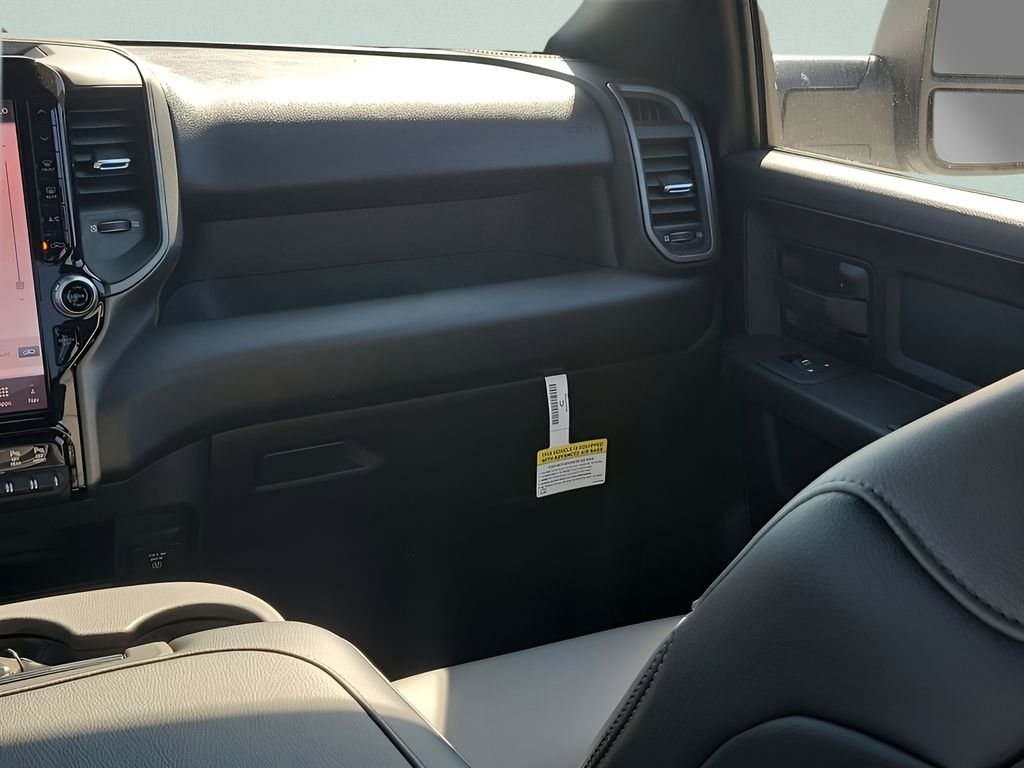 2026 RAM 2500 Tradesman - Photo 26