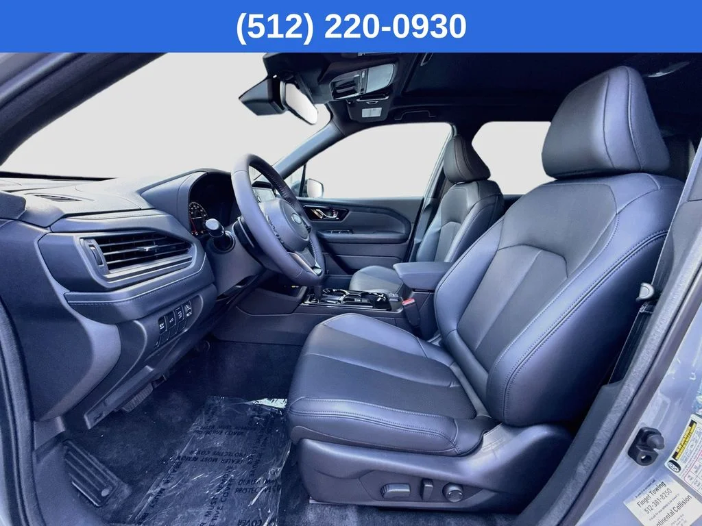 New 2026  Subaru Limited Hybrid image 28