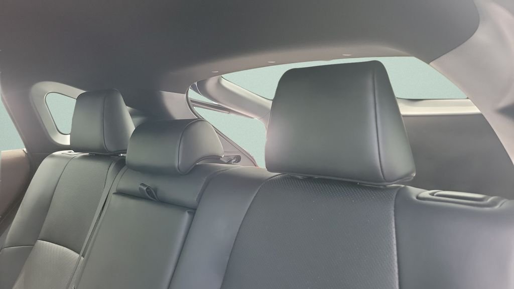Used 2023 Gray Toyota Limited image 10