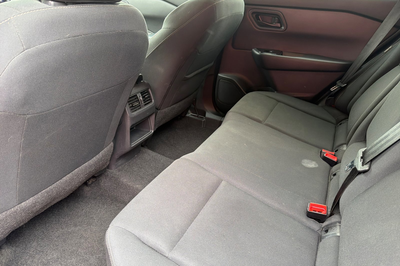 Used 2024 Super Black Nissan S image 10