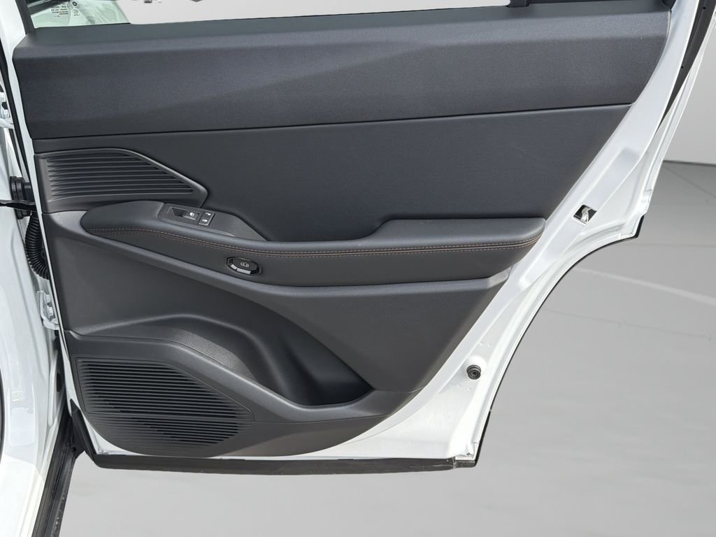 New 2026 White Jeep Limited image 24
