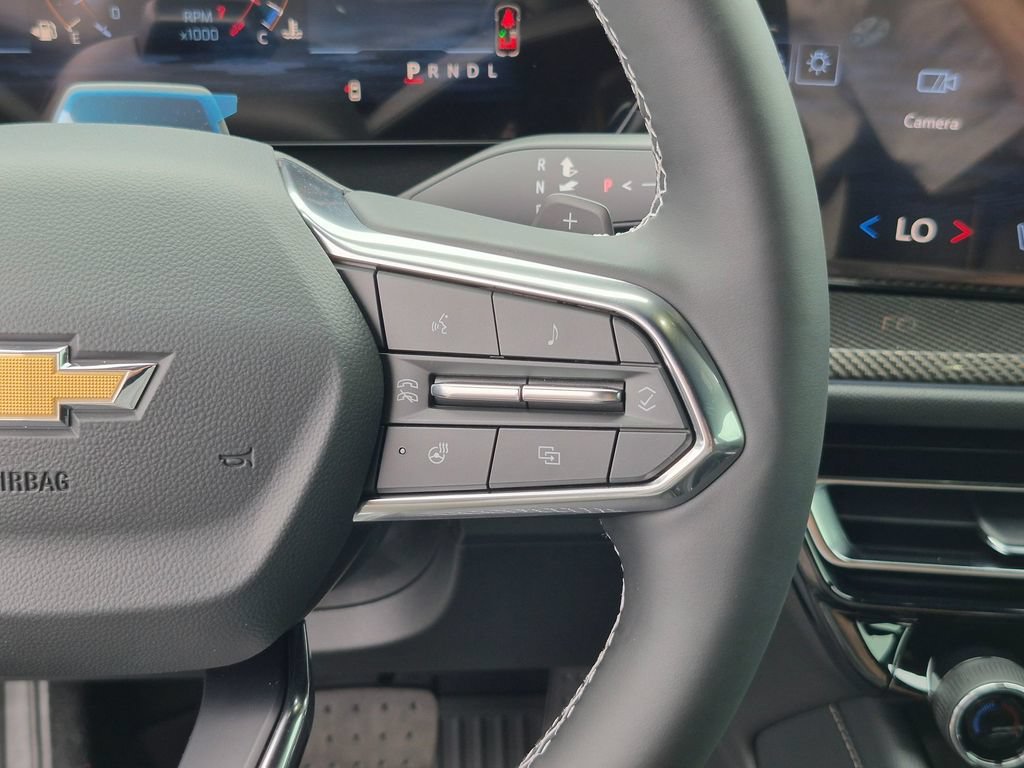 2026 Chevrolet Traverse High Country - Photo 20