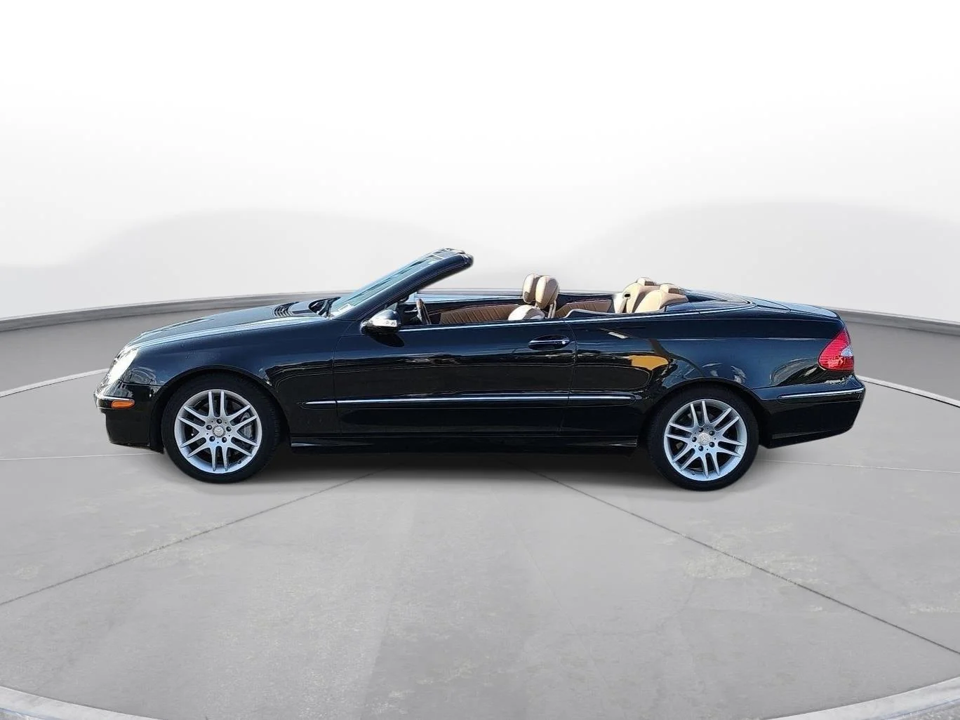 Used 2008  Mercedes-Benz 3.5L image 18
