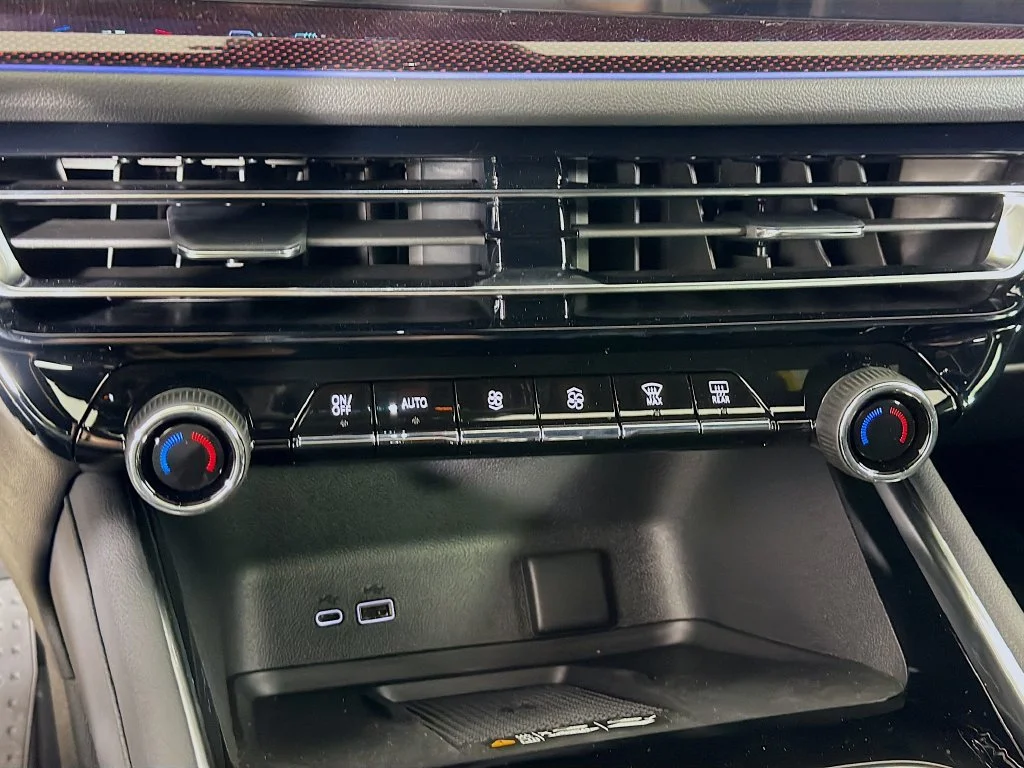 2026 Chevrolet Traverse RS - Photo 16