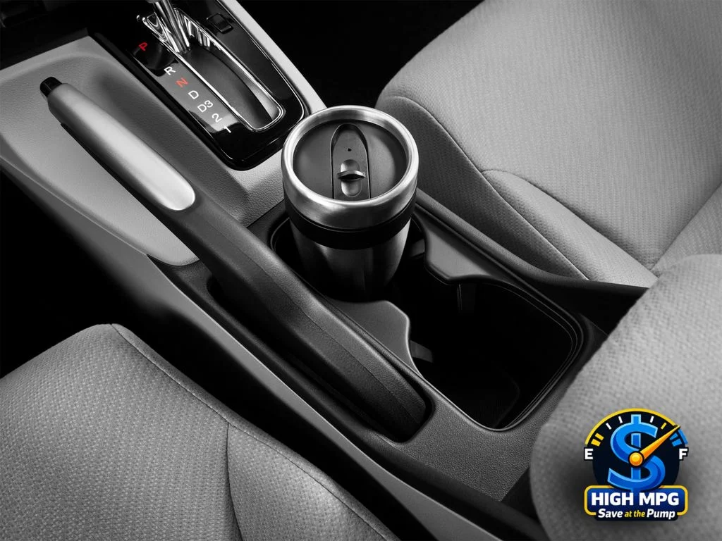 Used 2013 Silver Honda LX image 31