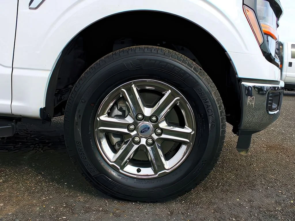 2024 Ford F-150 XLT - Photo 27