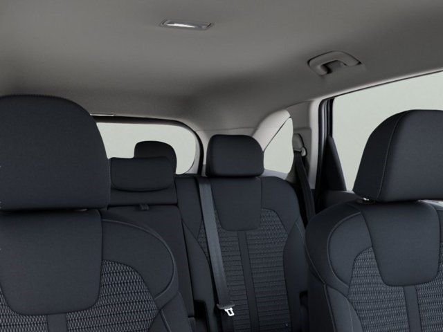 New 2026 Gray Kia LX image 27