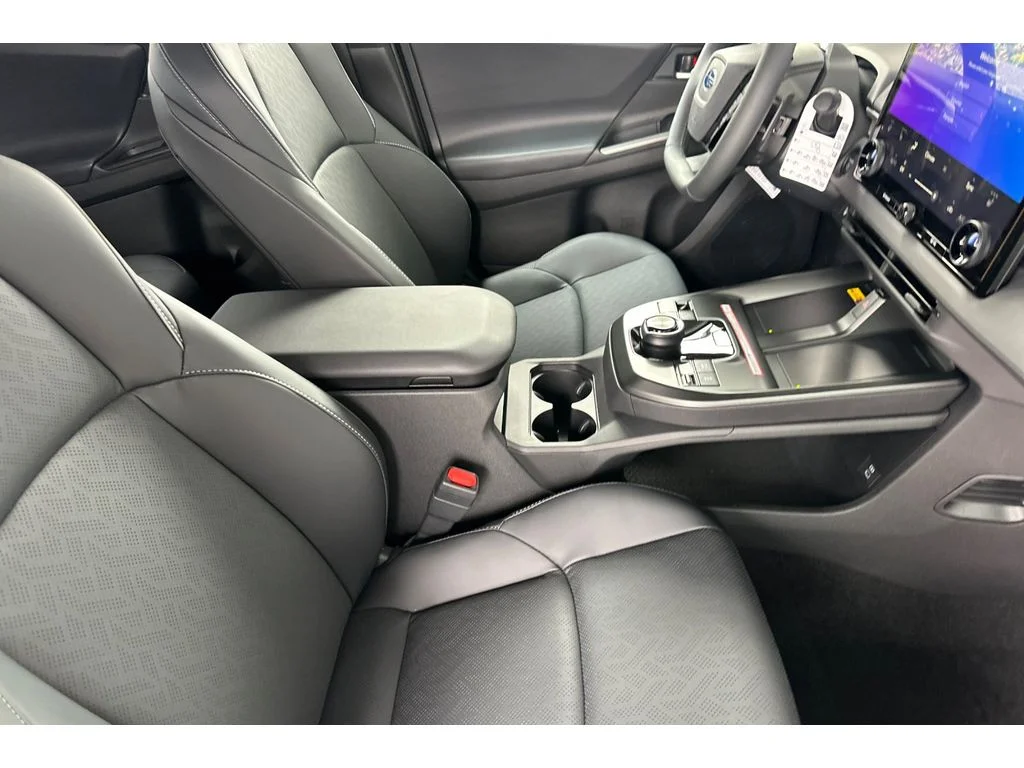New 2026 MAGNETITE GRAY METALLIC Subaru Limited image 16