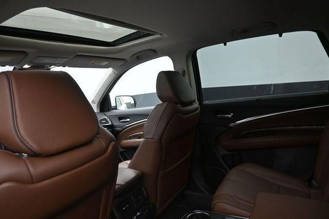2019 Acura MDX Advance Package - Photo 20