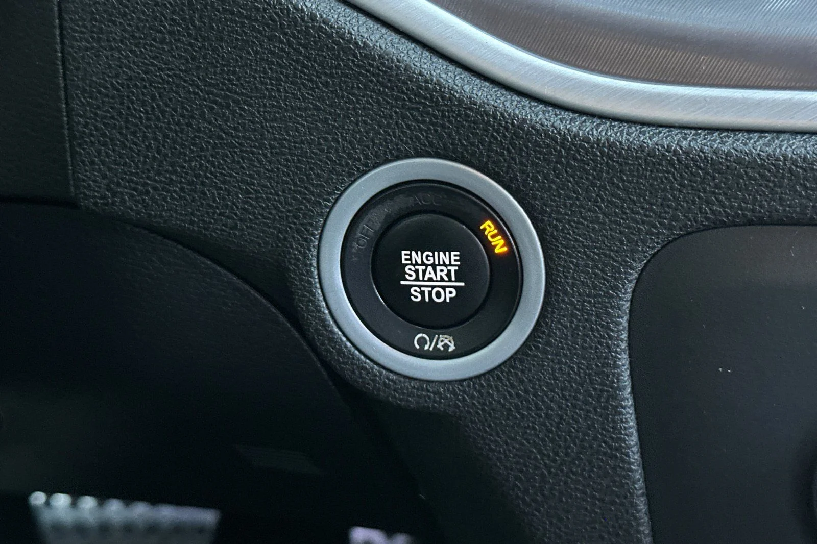 Used 2022 Gray Dodge R/T Scat Pack Widebody image 23