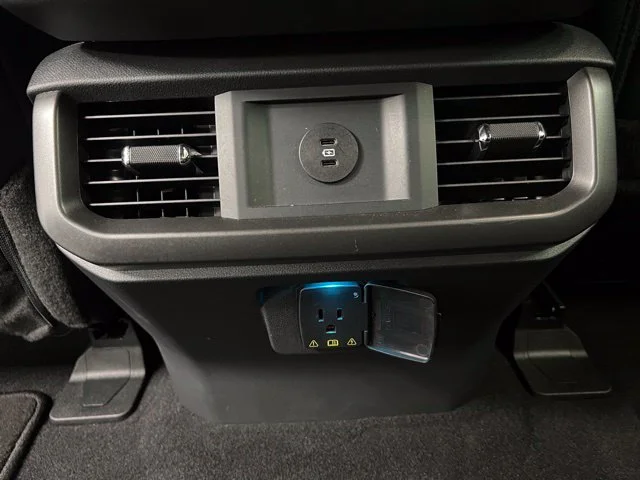 2025 Ford F-150 Lariat - Photo 47