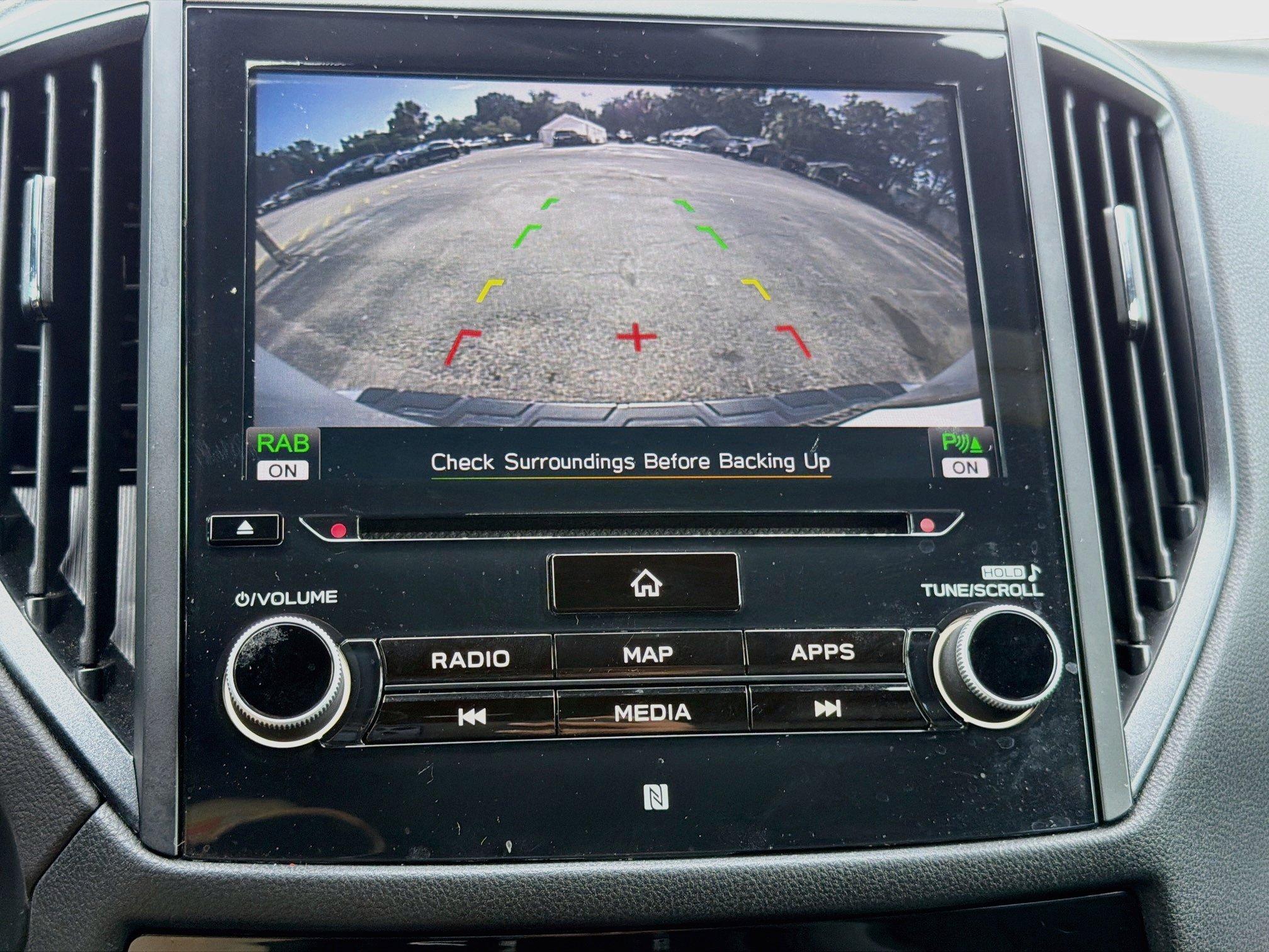 Used 2022 Ice Silver Metallic Subaru Wilderness image 35