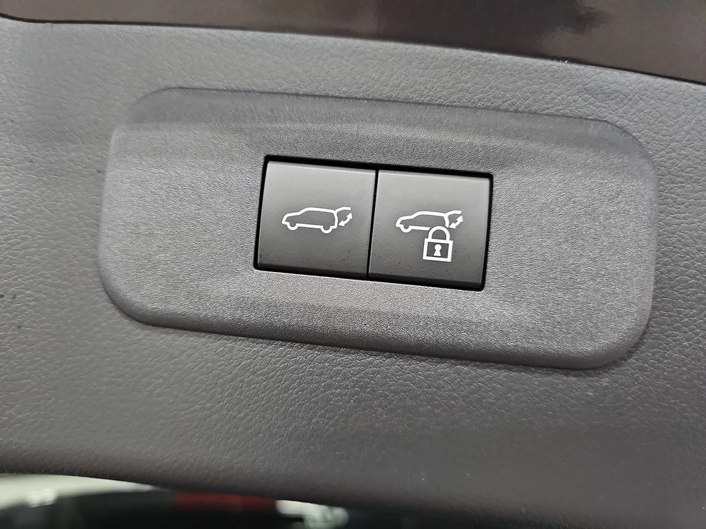 New 2026 Cloudburst Gray Lexus PREMIUM image 13