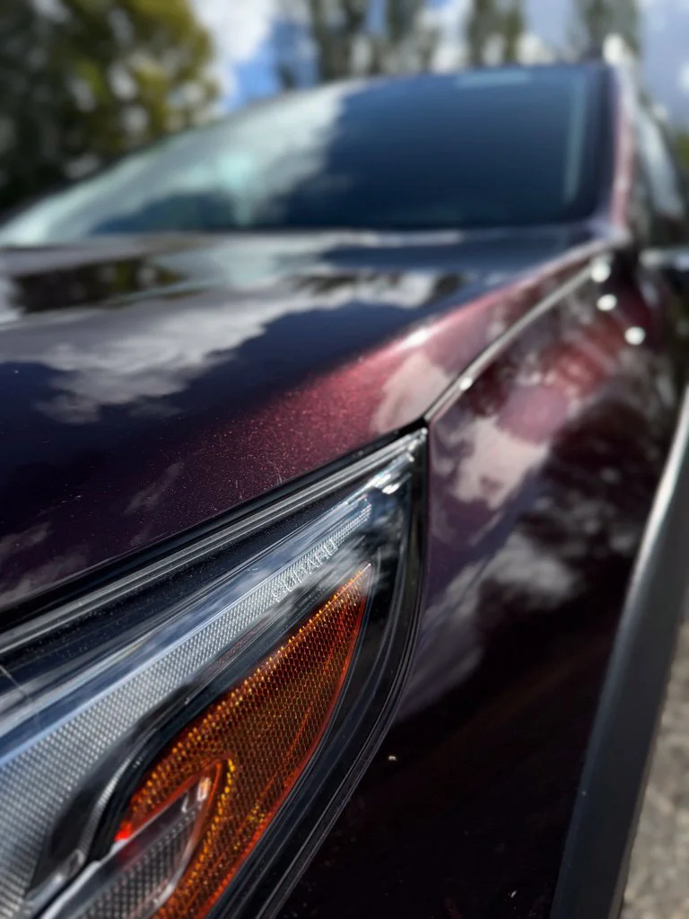 Certified Used 2024 Red Subaru Limited image 47