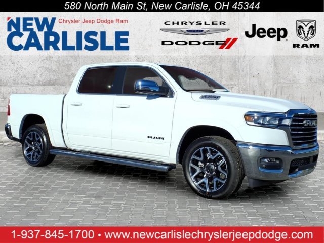 2027 RAM Ram 1500 Pickup
