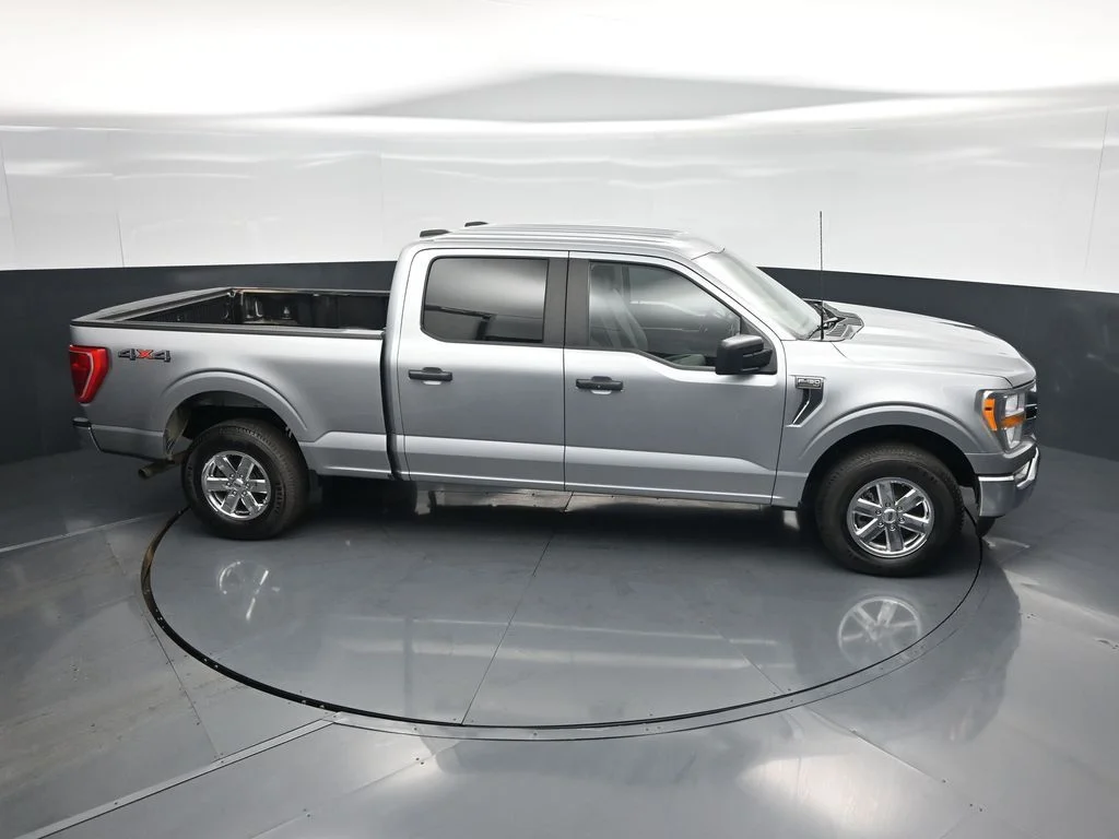 Certified Used 2022  Ford XLT image 49