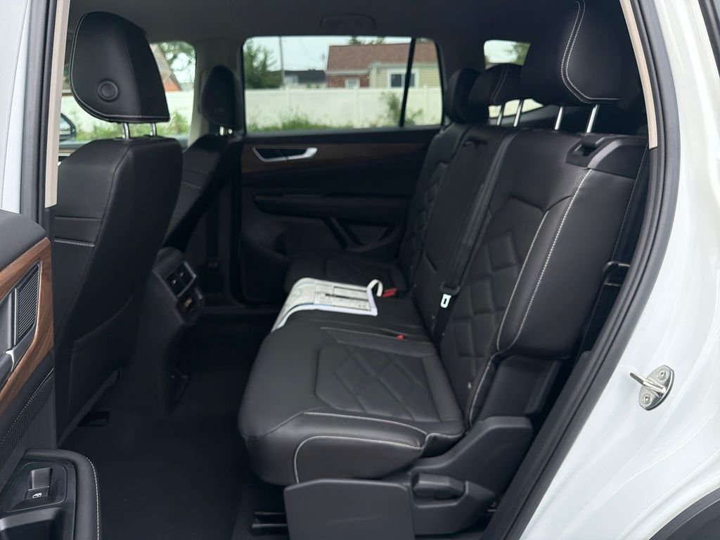 New 2026  Volkswagen 2.0T SE image 22