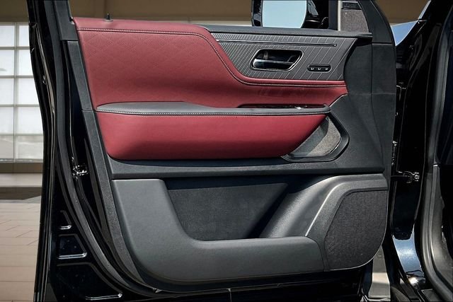 2026 INFINITI QX80 Autograph - Photo 23