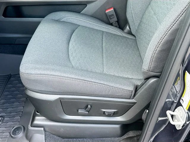2026 RAM 2500 Big Horn - Photo 15