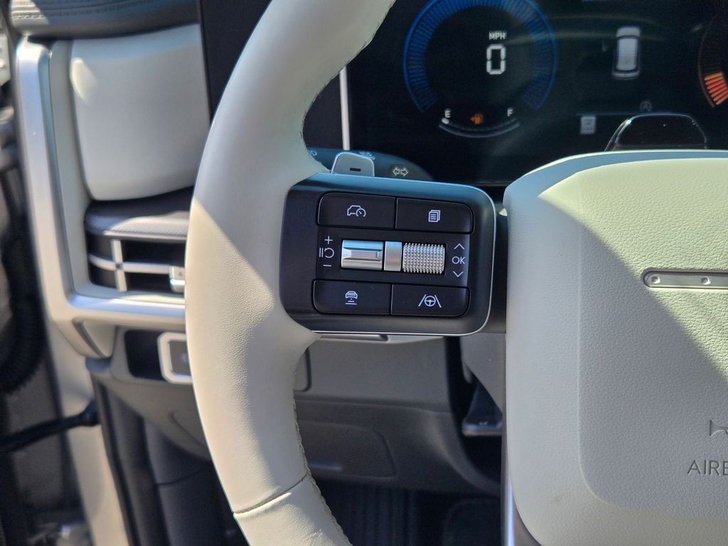 2024 Hyundai Santa Fe SEL - Photo 40