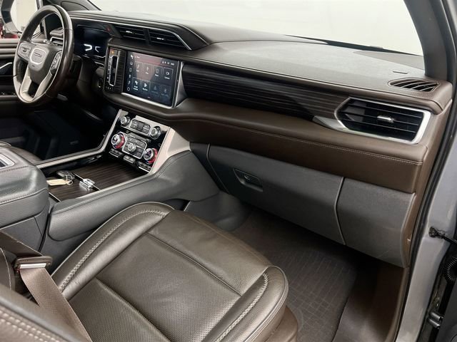 2022 GMC Yukon Denali - Photo 13