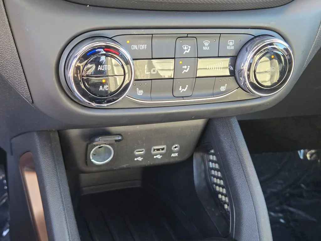 2023 Chevrolet TrailBlazer Activ - Photo 21