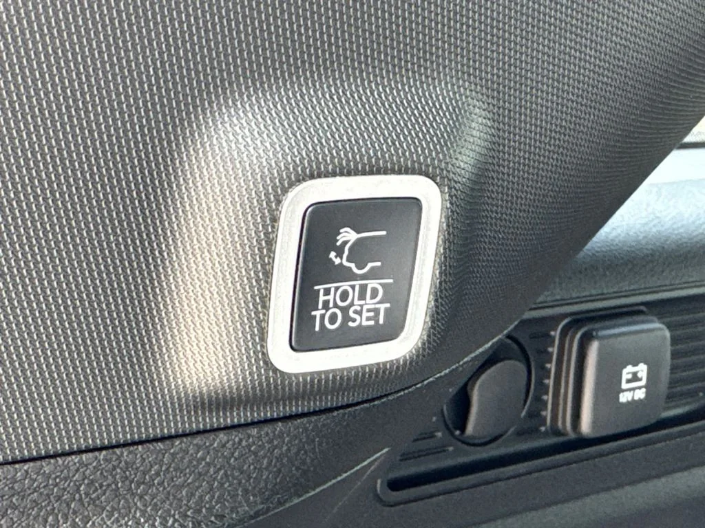 New 2026 White Jeep Limited image 11