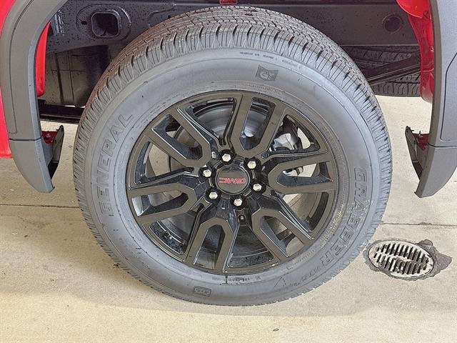 2026 GMC Sierra 1500 Elevation - Photo 65