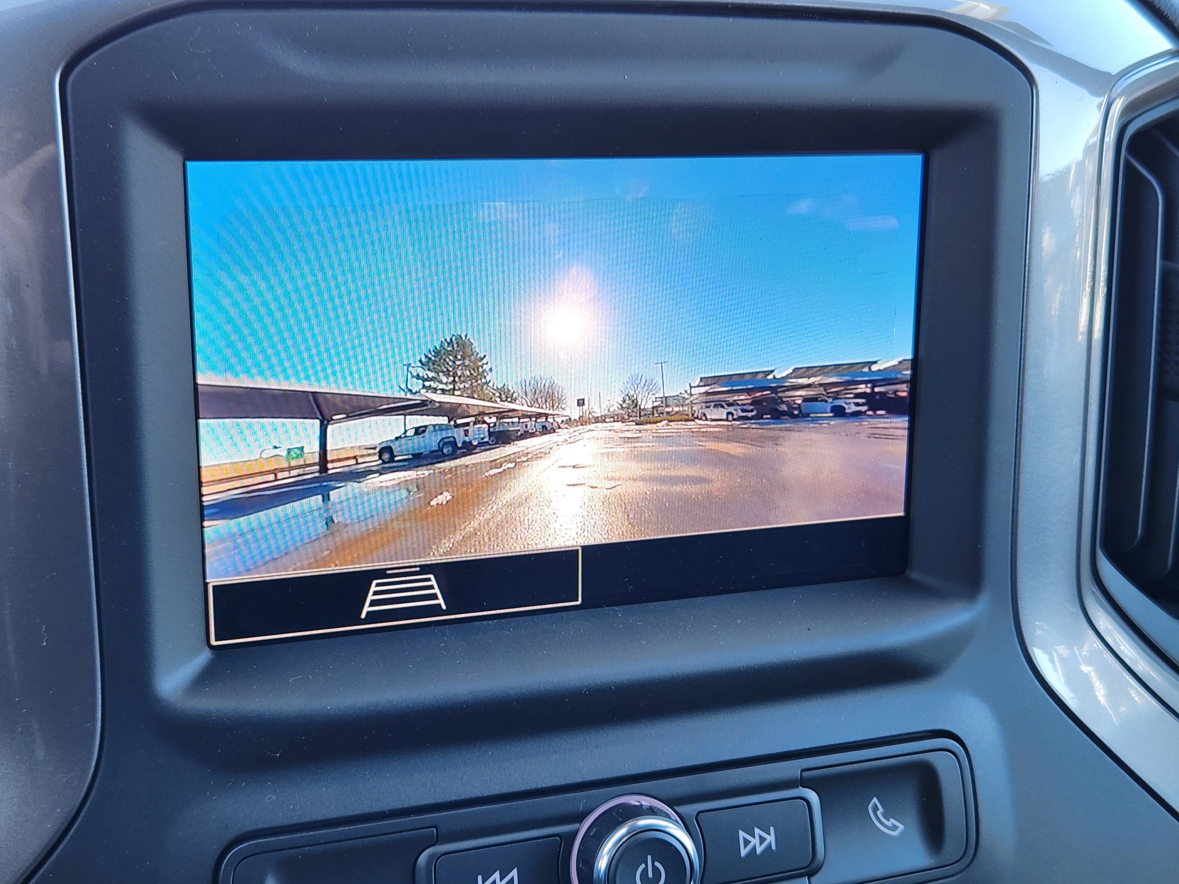 2026 GMC Sierra 2500HD Pro - Photo 13