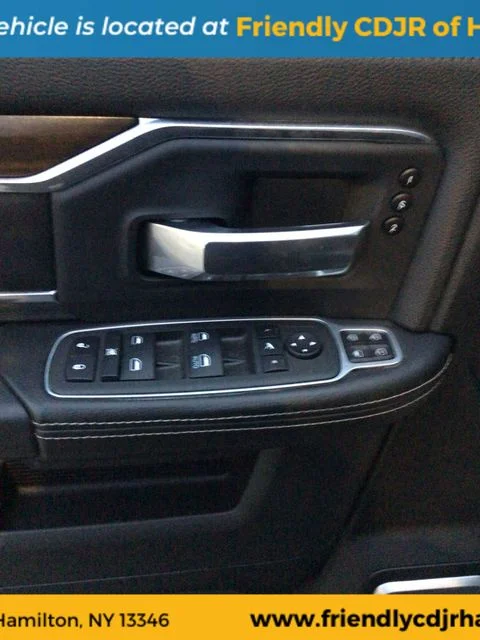 2024 RAM Ram 3500 Pickup Laramie - Photo 9
