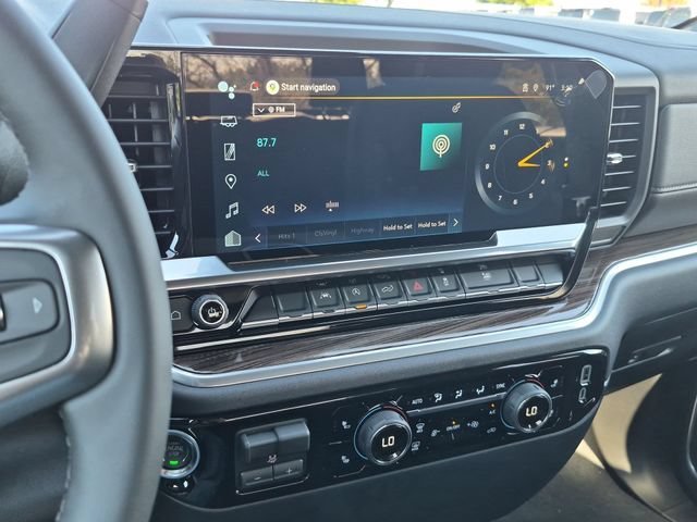 2026 Chevrolet Silverado 1500 LT - Photo 15
