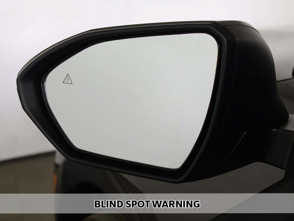 2025 Hyundai Santa Cruz Limited - Photo 8
