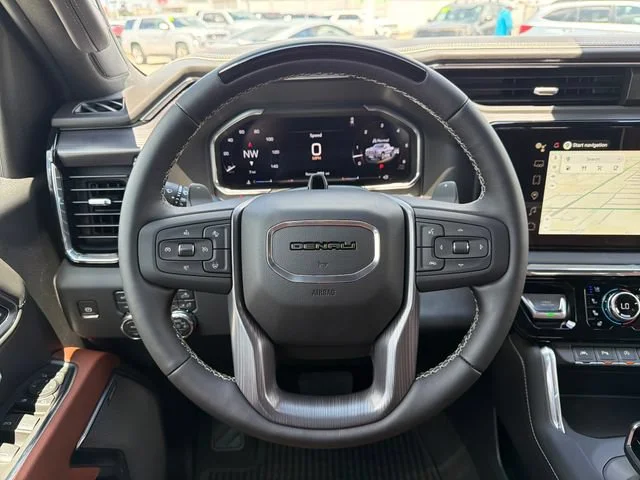 2026 GMC Sierra 1500 Denali Ultimate - Photo 10
